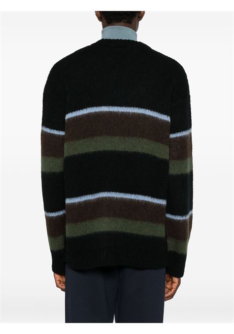 merton sweater nab palisander CARHARTT WIP | I0353903D7.XX